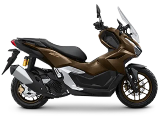 Honda ADV 160