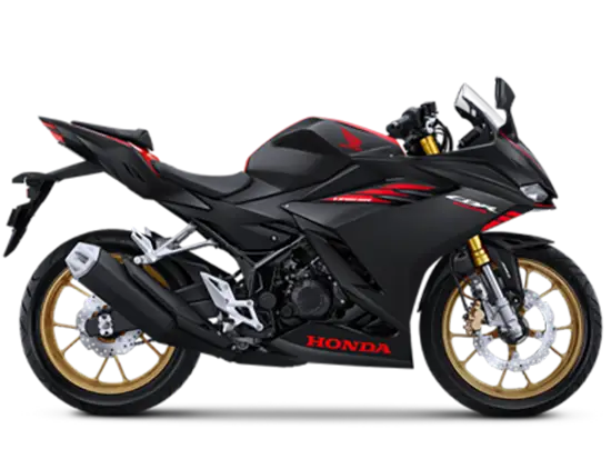 Honda CBR150R 