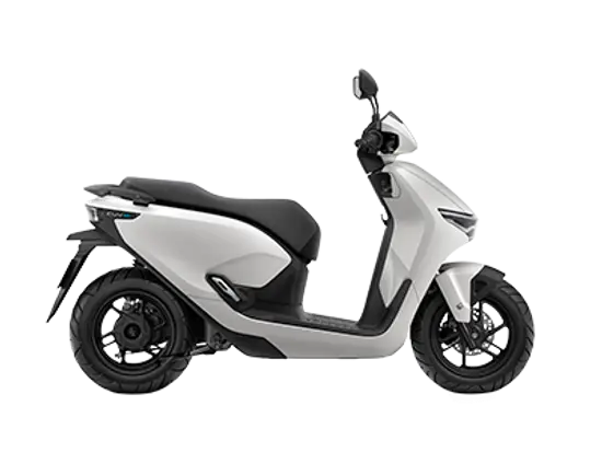 Honda CUV e: & CUV e: RoadSync Duo 