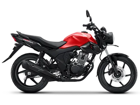 CB 150 Verza